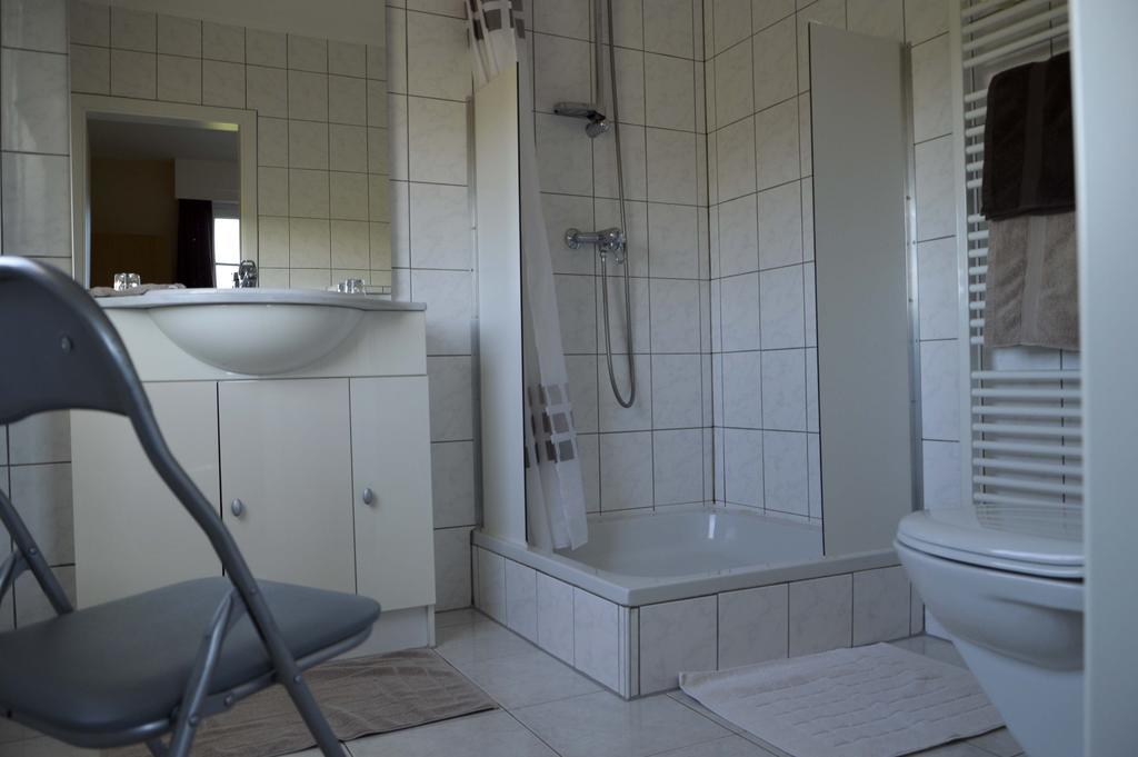 Villa Cambo Grandhan Pokoj fotografie