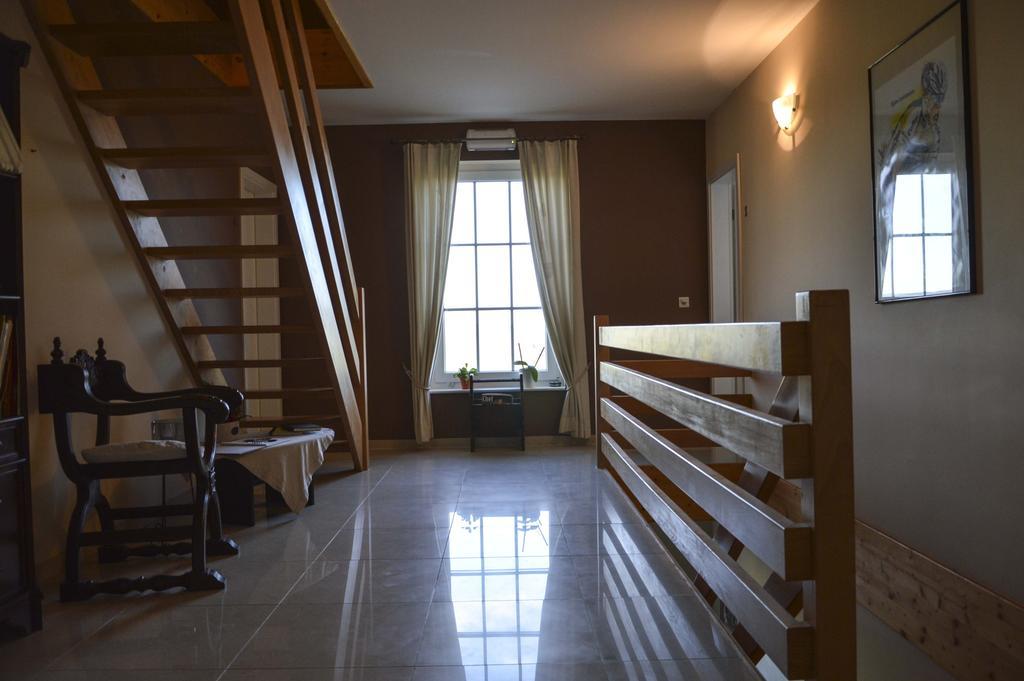 Villa Cambo Grandhan Exteriér fotografie